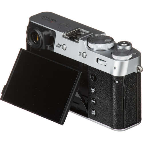 fujifilm x100v back