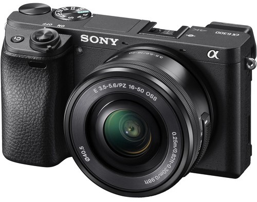 Sony a6300